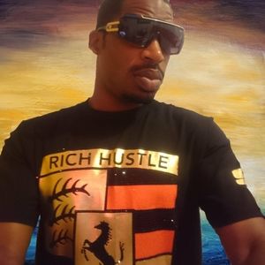 Meet your Posher, Jamar